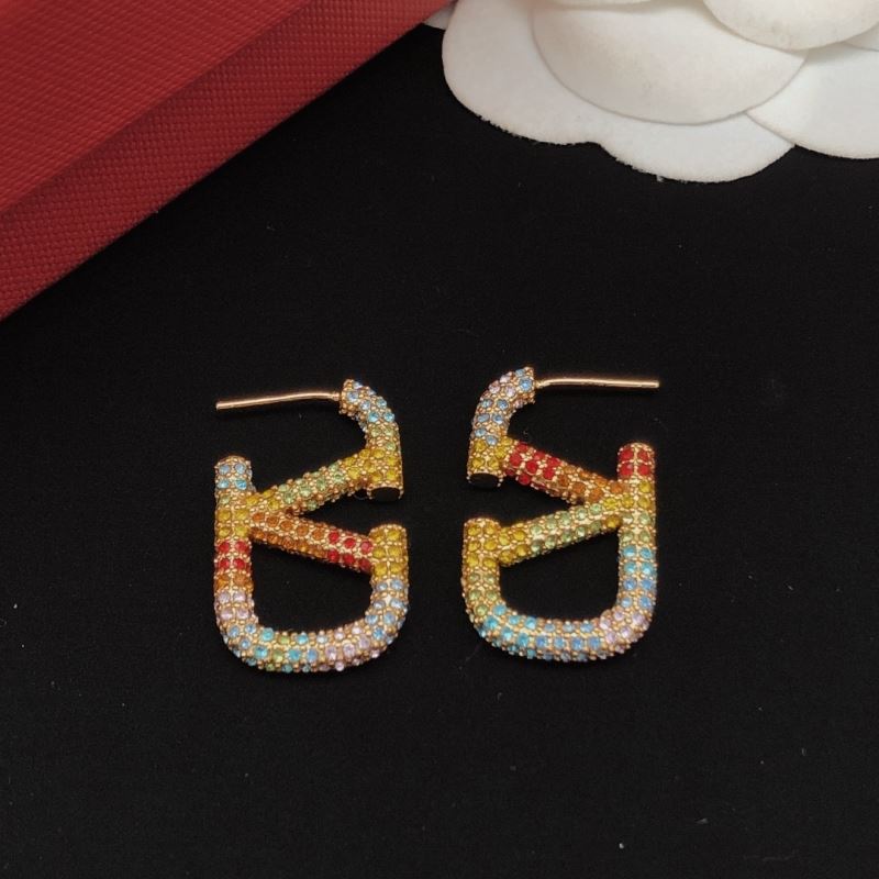 Valentino Earrings